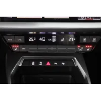 Audi A3, 2023, МКПП, пробег 24912 км