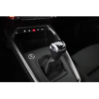 Audi A3, 2023, МКПП, пробег 24912 км