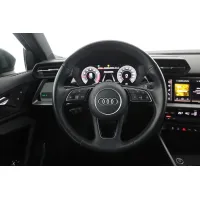 Audi A3, 2023, МКПП, пробег 24912 км