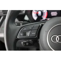 Audi A3, 2023, МКПП, пробег 24912 км
