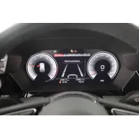 Audi A3, 2023, МКПП, пробег 24912 км