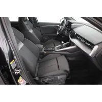 Audi A3, 2023, МКПП, пробег 24912 км