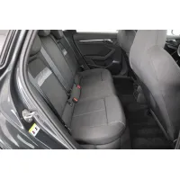 Audi A3, 2023, МКПП, пробег 24912 км