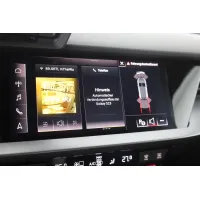 Audi A3, 2023, МКПП, пробег 24912 км