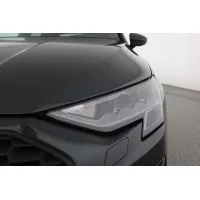 Audi A3, 2023, МКПП, пробег 24912 км