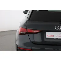 Audi A3, 2023, МКПП, пробег 24912 км