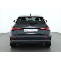 Audi A3, 2023, МКПП, пробег 24912 км