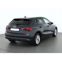 Audi A3, 2023, МКПП, пробег 24912 км