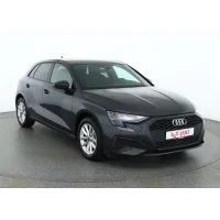 Audi A3, 2023, МКПП, пробег 24912 км