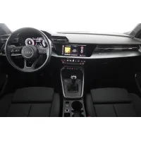 Audi A3, 2023, МКПП, пробег 24912 км