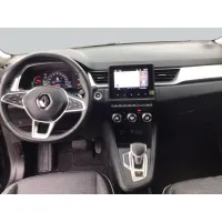 Renault Captur, 2023, АКПП, пробег 39500 км