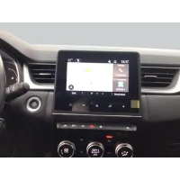 Renault Captur, 2023, АКПП, пробег 39500 км