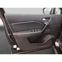 Renault Captur, 2023, АКПП, пробег 39500 км