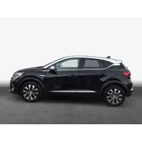 Renault Captur, 2023, АКПП, пробег 39500 км