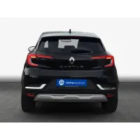 Renault Captur, 2023, АКПП, пробег 39500 км