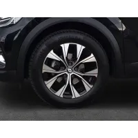 Renault Captur, 2023, АКПП, пробег 39500 км