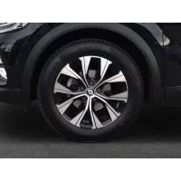 Renault Captur, 2023, АКПП, пробег 39500 км