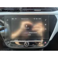 Opel Corsa, 2023, МКПП, пробег 17450 км