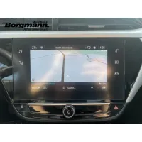 Opel Corsa, 2023, МКПП, пробег 17450 км