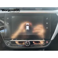 Opel Corsa, 2023, МКПП, пробег 17450 км