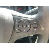 Opel Corsa, 2023, МКПП, пробег 17450 км