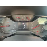 Opel Corsa, 2023, МКПП, пробег 17450 км