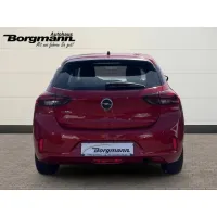 Opel Corsa, 2023, МКПП, пробег 17450 км