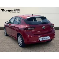 Opel Corsa, 2023, МКПП, пробег 17450 км