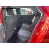 Opel Corsa, 2023, МКПП, пробег 17450 км