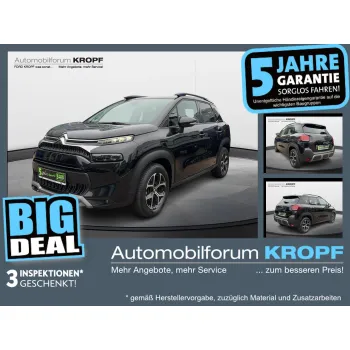 Citroën C3, 2023, АКПП, пробег 69199 км