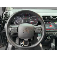 Citroën C3, 2023, АКПП, пробег 69199 км