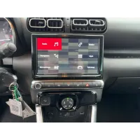 Citroën C3, 2023, АКПП, пробег 69199 км