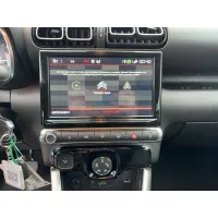 Citroën C3, 2023, АКПП, пробег 69199 км