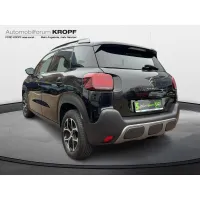 Citroën C3, 2023, АКПП, пробег 69199 км