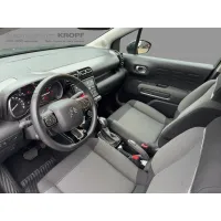 Citroën C3, 2023, АКПП, пробег 69199 км