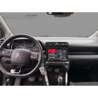Citroën C3, 2023, АКПП, пробег 69199 км
