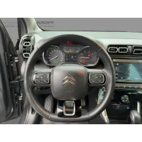 Citroën C3, 2023, АКПП, пробег 60805 км