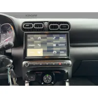 Citroën C3, 2023, АКПП, пробег 60805 км