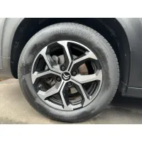 Citroën C3, 2023, АКПП, пробег 60805 км