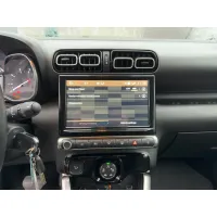 Citroën C3, 2023, АКПП, пробег 60805 км