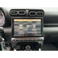 Citroën C3, 2023, АКПП, пробег 60805 км