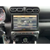 Citroën C3, 2023, АКПП, пробег 60805 км