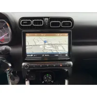 Citroën C3, 2023, АКПП, пробег 60805 км