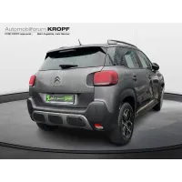 Citroën C3, 2023, АКПП, пробег 60805 км