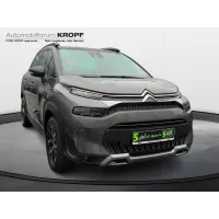 Citroën C3, 2023, АКПП, пробег 60805 км