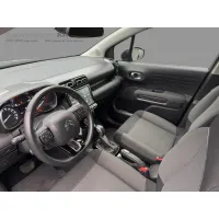 Citroën C3, 2023, АКПП, пробег 60805 км