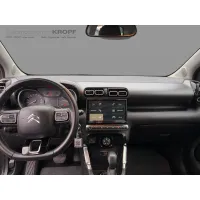 Citroën C3, 2023, АКПП, пробег 60805 км