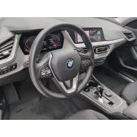 BMW 118, 2023, АКПП, пробег 58186 км