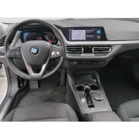 BMW 118, 2023, АКПП, пробег 58186 км