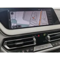 BMW 118, 2023, АКПП, пробег 58186 км